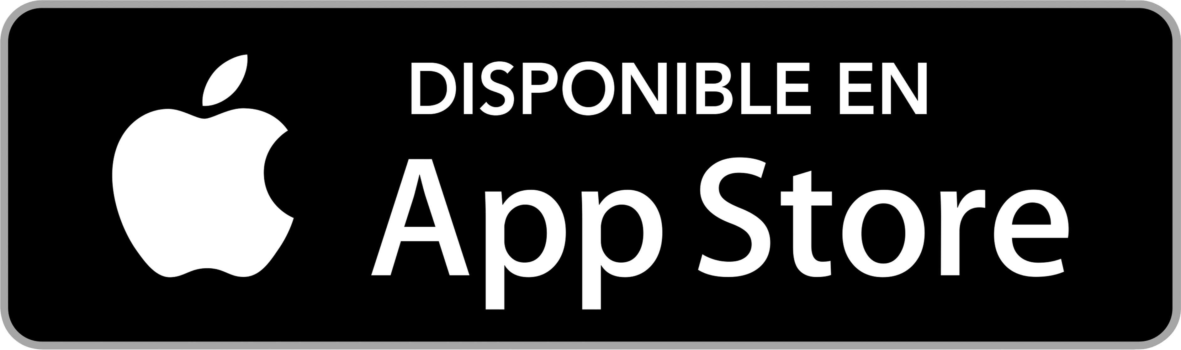 Descargalo en App Store